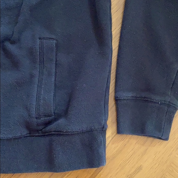 PINK VICTORIA’S SECRET QUARTER ZIP PULLOVER - Picture 12 of 15